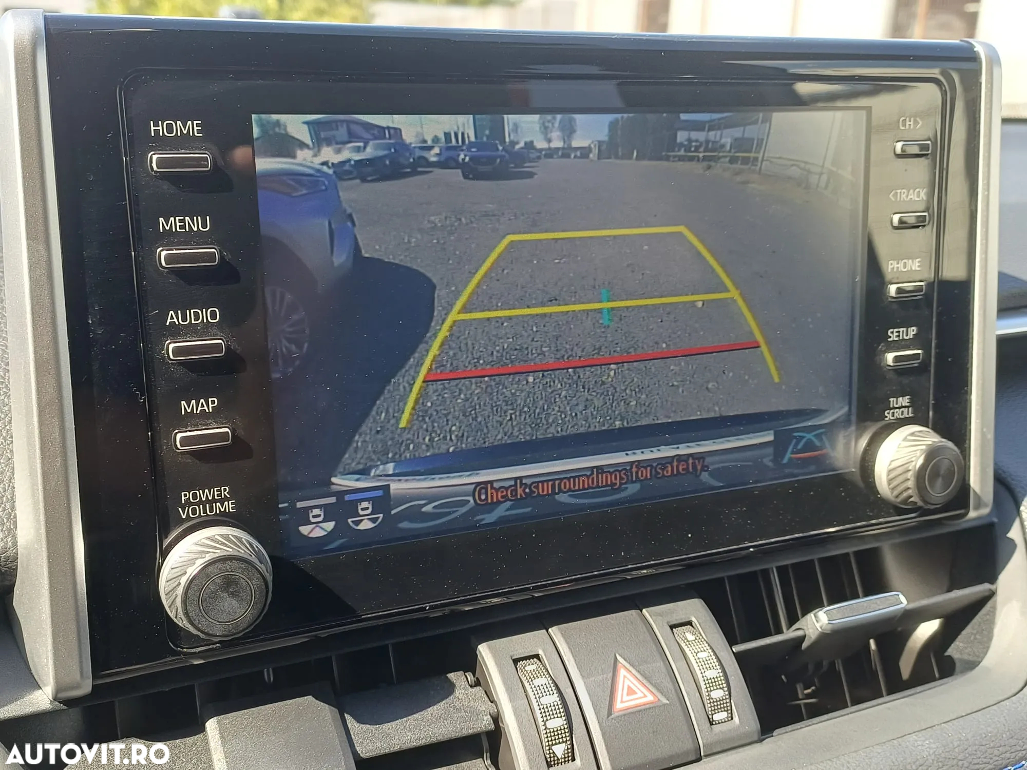 Toyota RAV4 - 19