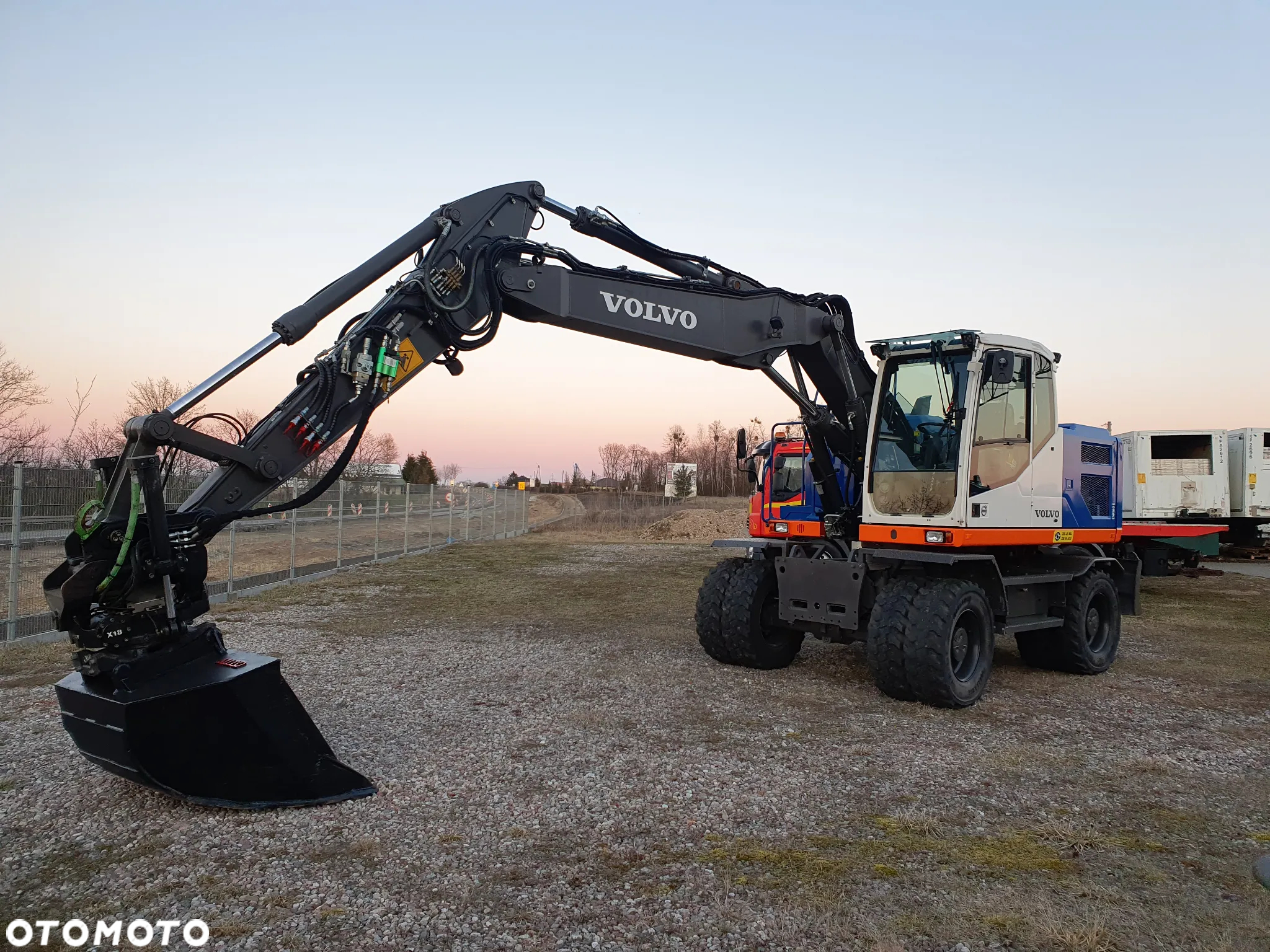 Volvo - 5