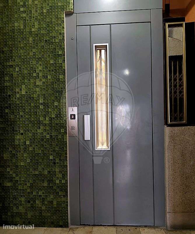 Apartamento T1 para arrendamento - Grande imagem: 3/20