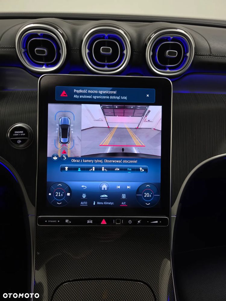 Mercedes-Benz GLC 220 d 4Matic 9G-TRONIC Edition AMG Line - 10