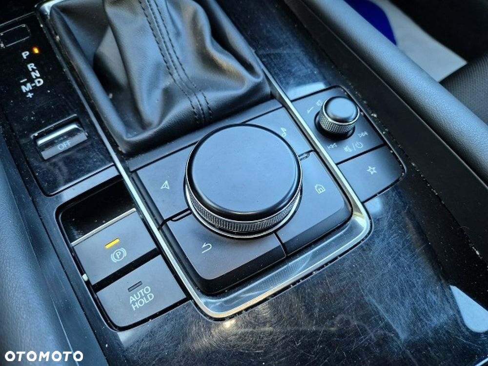 Mazda 3 - 38