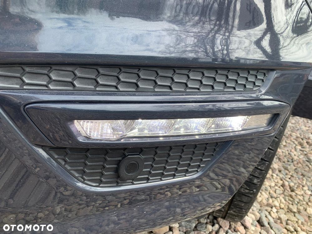 Ford S-Max - 7
