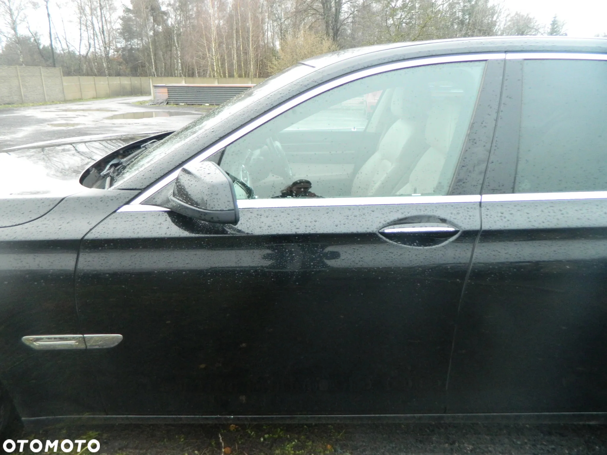 BMW F01 730D N57 475 NA CZESCI - 27