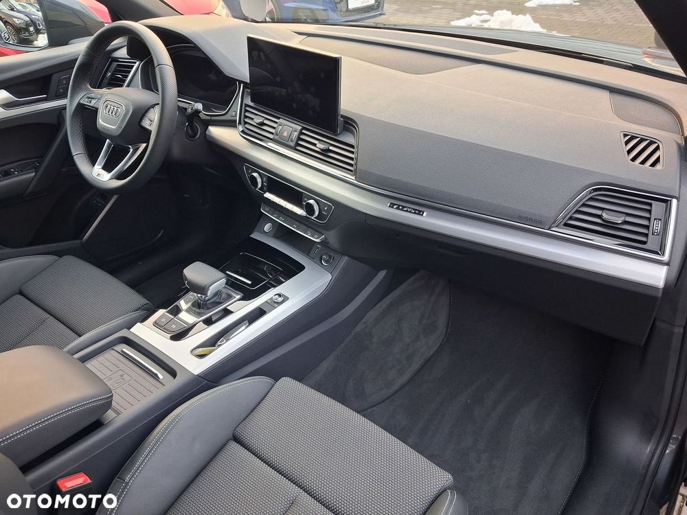 Audi Q5 - 27