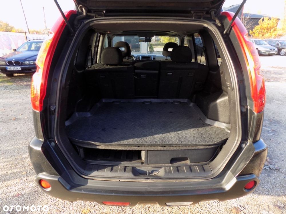 Nissan X-Trail - 9
