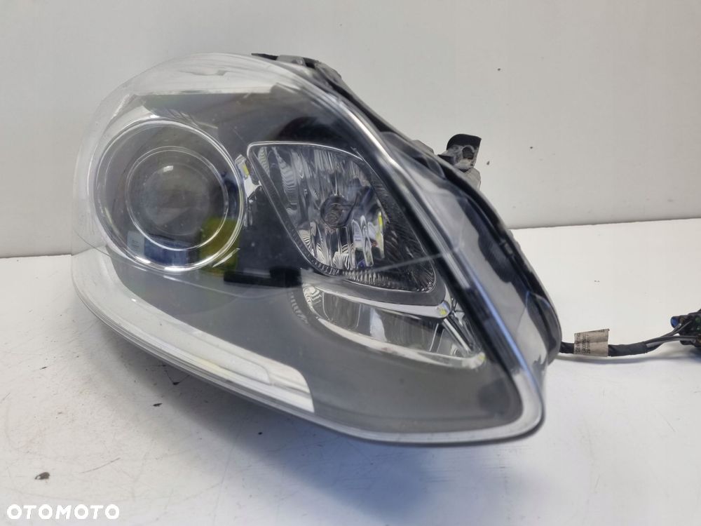 LAMPA PRAWA Volvo XC60 13-17r LIFT PRZEDNIA PRAWY PRZÓD LED europa 31420250 - 3