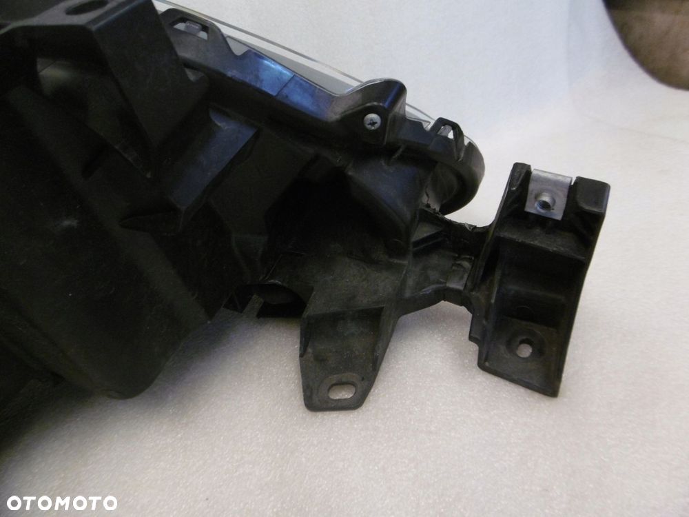 mitsubishi eclipse cross led - lampa przednia lewa - 9