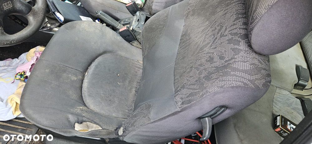 LAND ROVER FREELANDER I LIFT 00 - 06 M47D20 - PANEL STEROWANIA NAWIEWU KLIMATYZACJI - 22