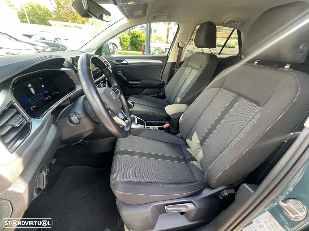 VW T-Roc 1.0 TSI Life - 7