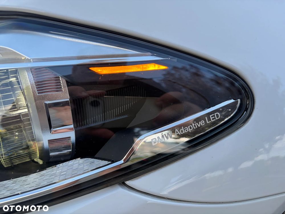 BMW Seria 5 520d M Sport Edition - 13