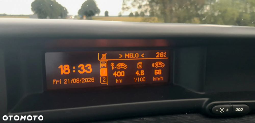 Citroën C3 Picasso 1.6 HDi Seduction - 23