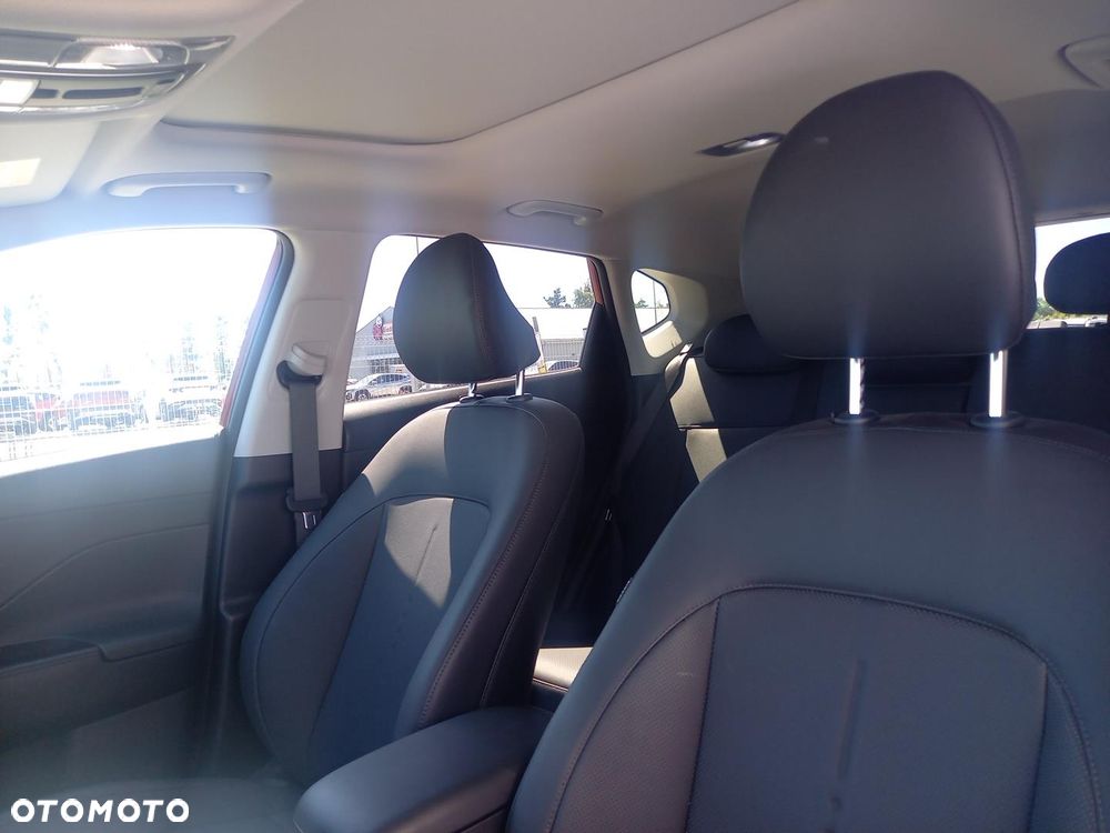 Hyundai Kona 1.6 T-GDI Platinum DCT - 14