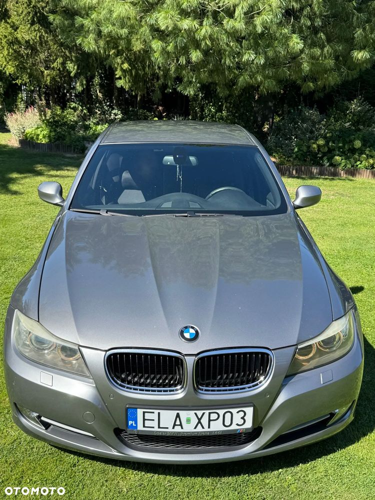 BMW Seria 3 - 3