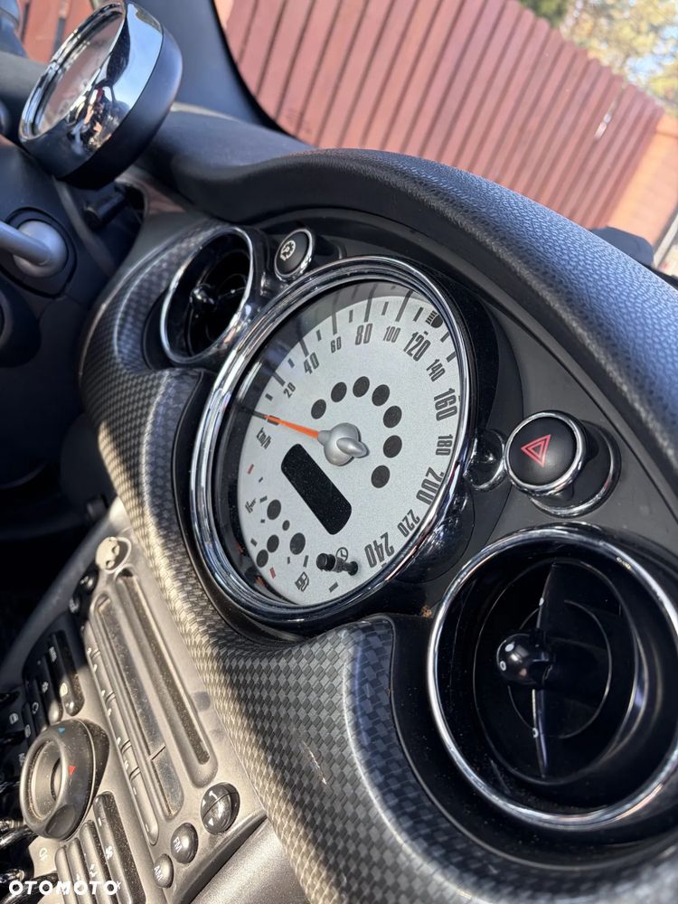 MINI Cooper - 7