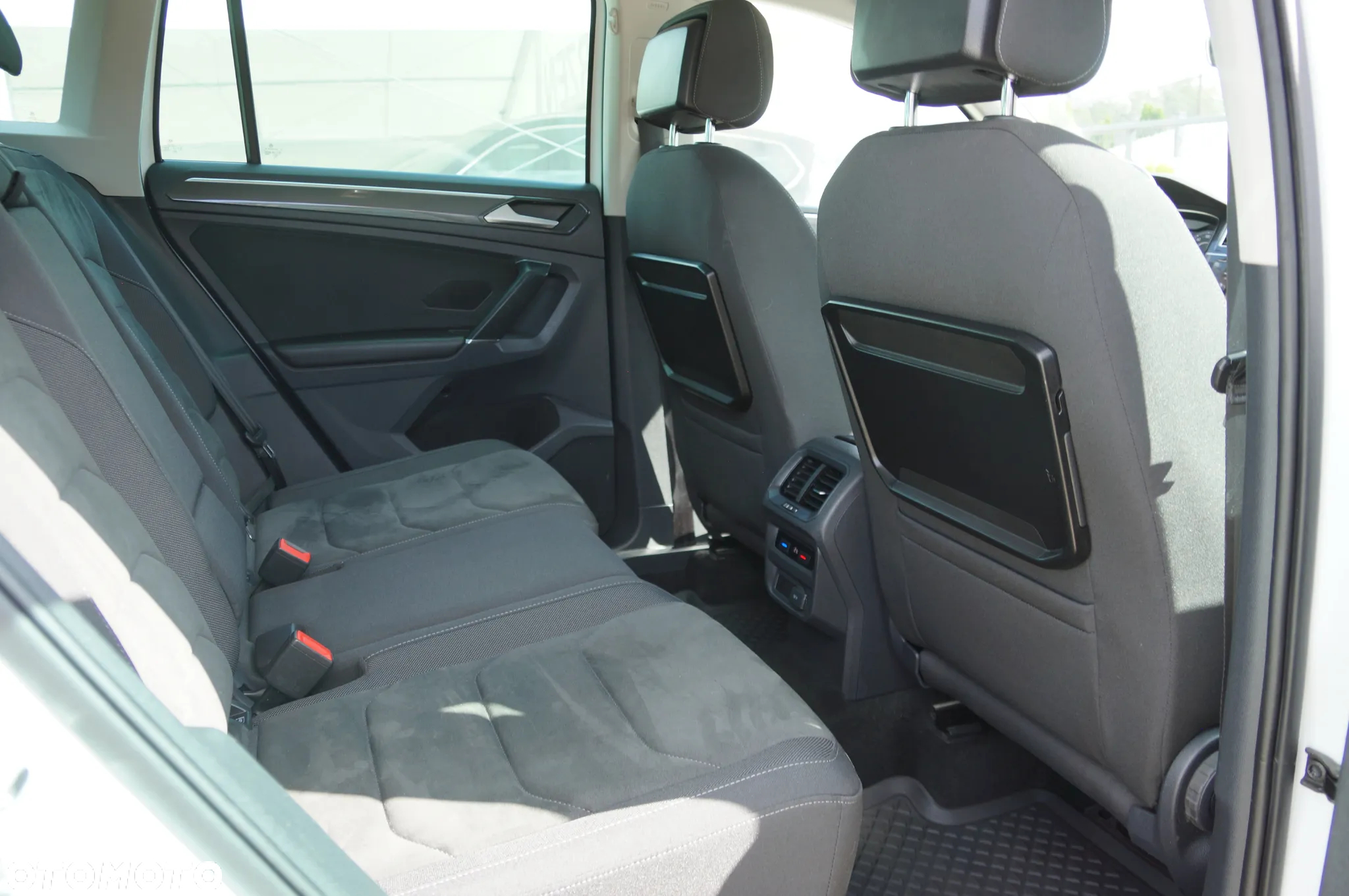 Volkswagen Tiguan 2.0 TDI BMT SCR 4Mot Highline DSG - 29