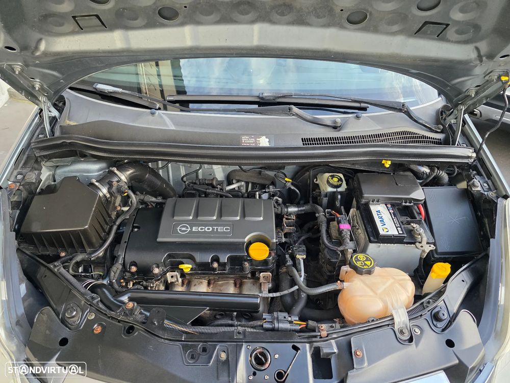 Opel Corsa 1.2 Enjoy - 6