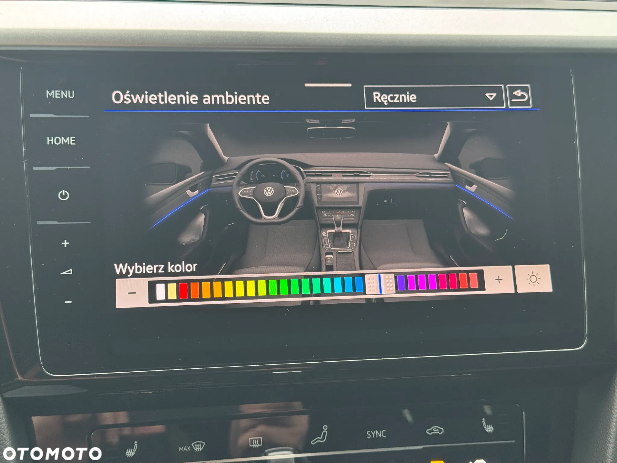 Volkswagen Arteon Shooting Brake 2.0 TDI SCR DSG R-Line - 27