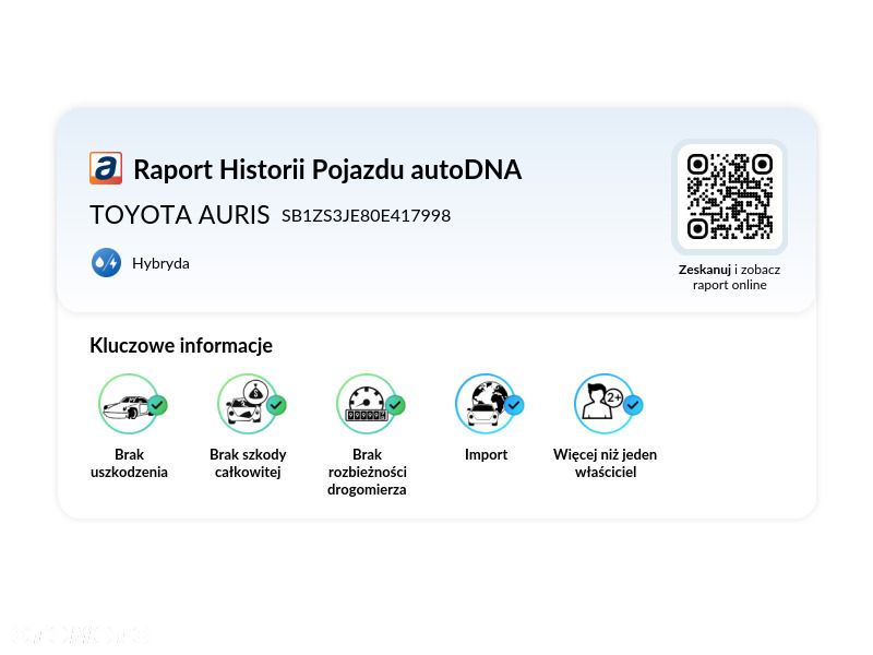 Toyota Auris - 35