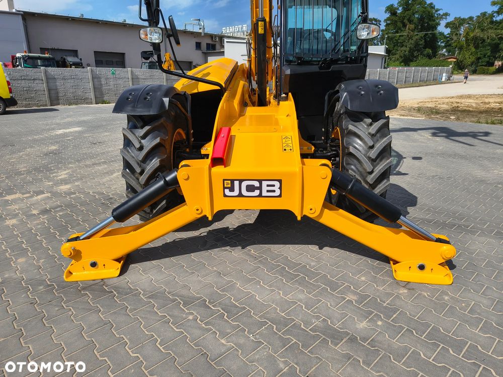 JCB 535-125 HI VIZ - 12