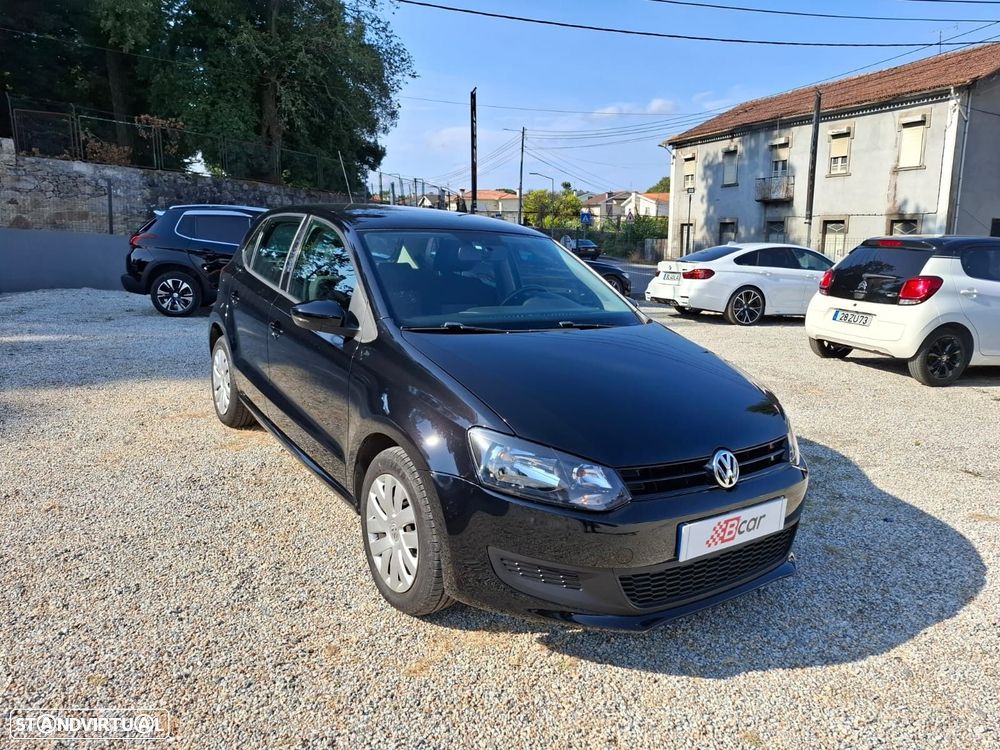 VW Polo 1.2 Match - 3