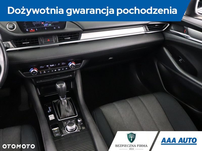 Mazda 6 - 10