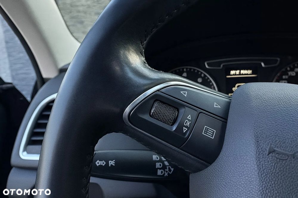 Audi Q3 2.0 TDI Quattro S tronic - 17