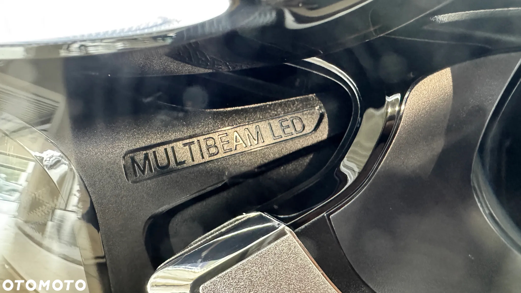 Mercedes-Benz Klasa A 220 4-Matic AMG Line 7G-DCT - 8