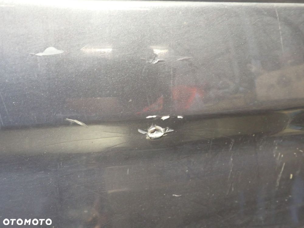 ZDERZAK TYŁ FORD FOCUS MK II - 19