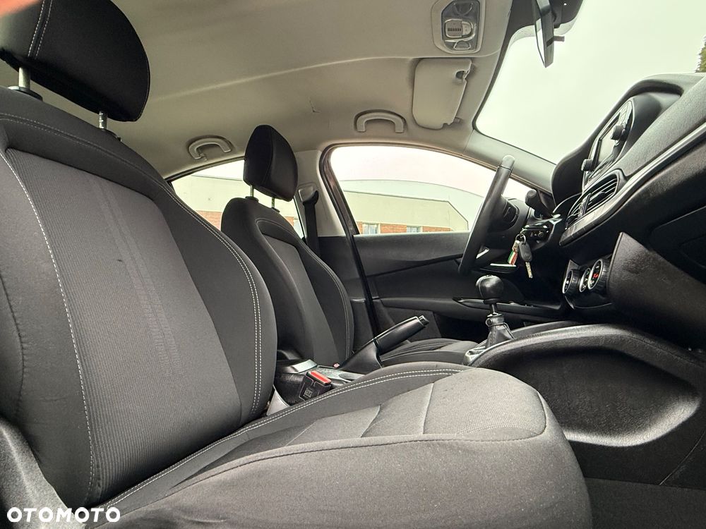 Fiat Tipo 1.4 16v Lounge - 13