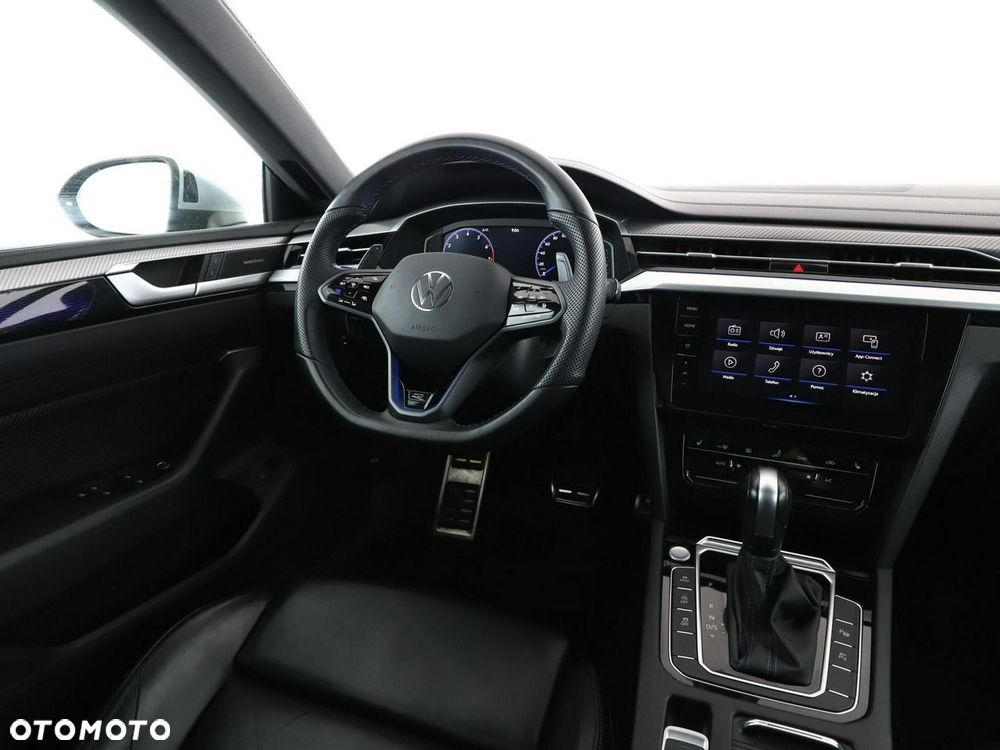 Volkswagen Arteon Shooting Brake 2.0 TSI 4Motion R DSG - 17
