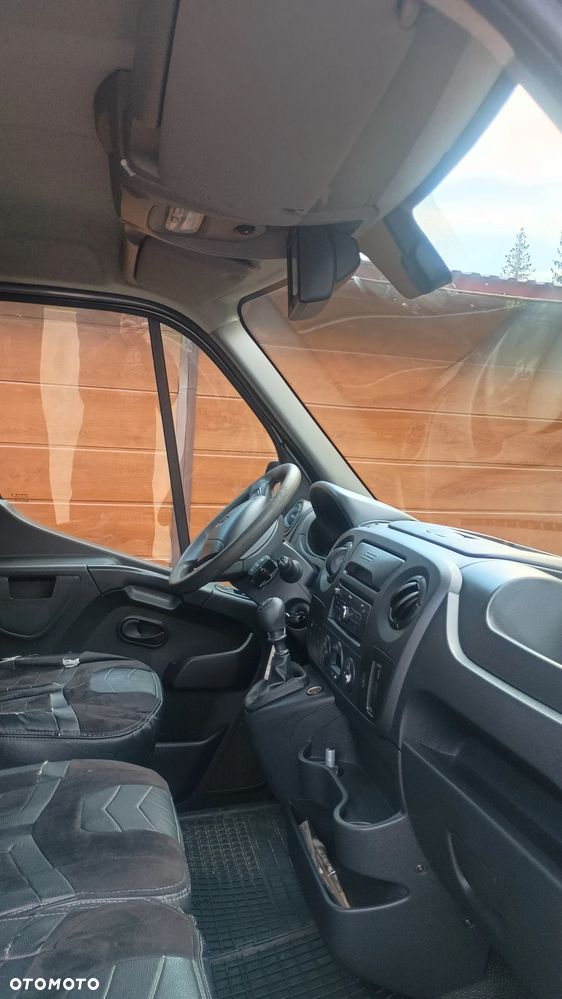 Renault Master - 23