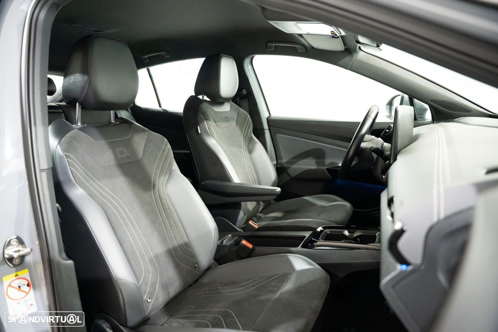 VW ID.5 77 kWh Pro Performance - 22
