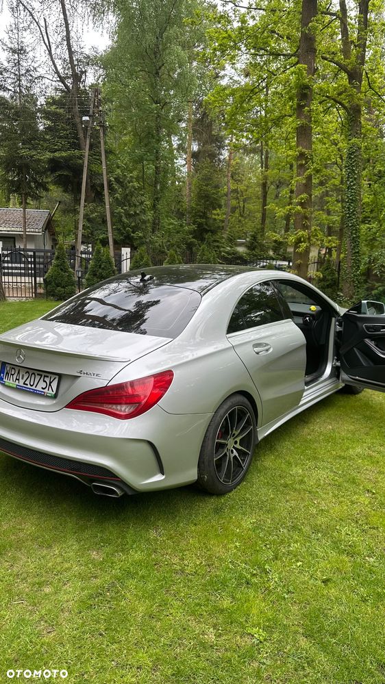 Mercedes-Benz CLA - 3
