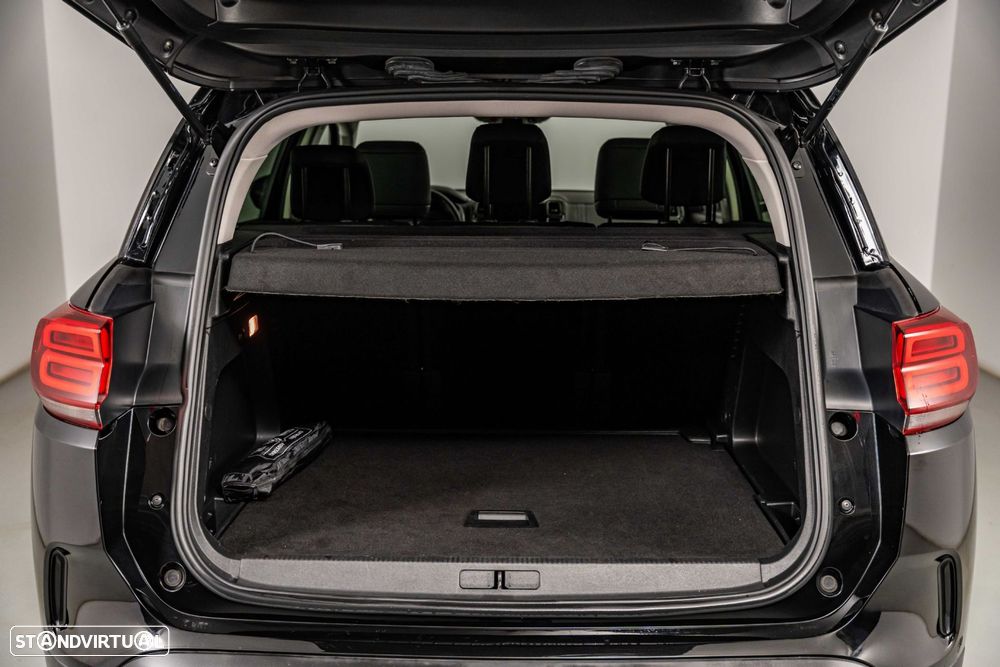 Citroën C5 Aircross 1.2 PureTech Shine EAT8 - 14