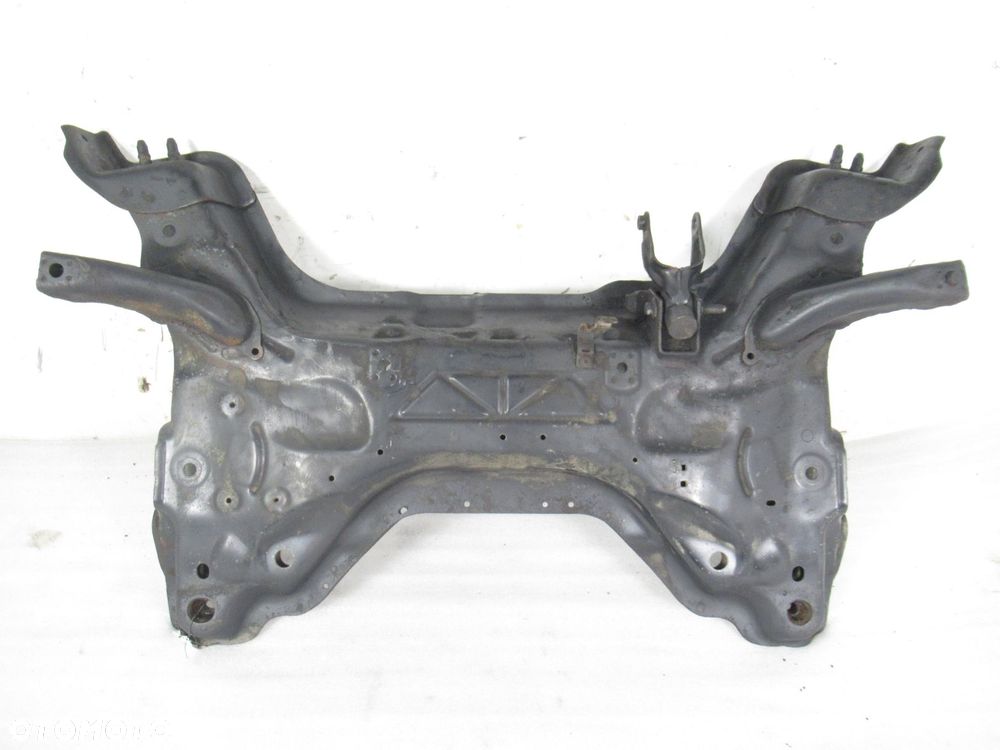 SANKI PRZÓD PEUGEOT PARTNER II 1.6 HDi - 1