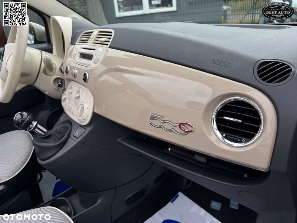 Fiat 500 - 27
