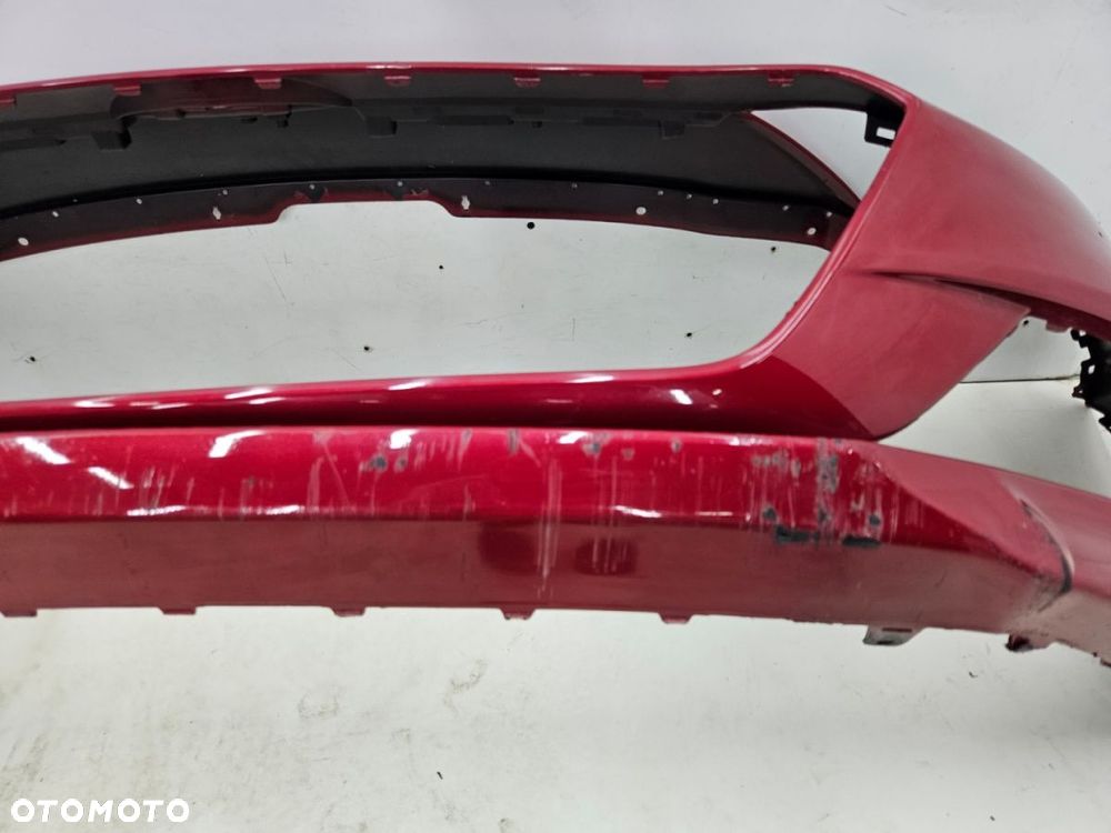 Zderzak przedni Hyundai I20 II 2 14-18r. Przedlift przód 86511-C8000 - 16