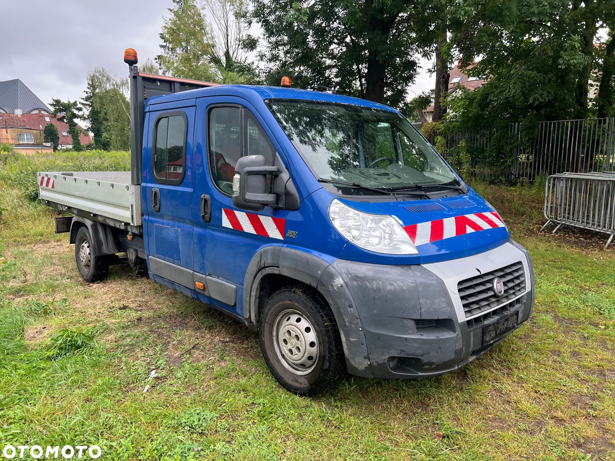 Fiat Ducato - 1