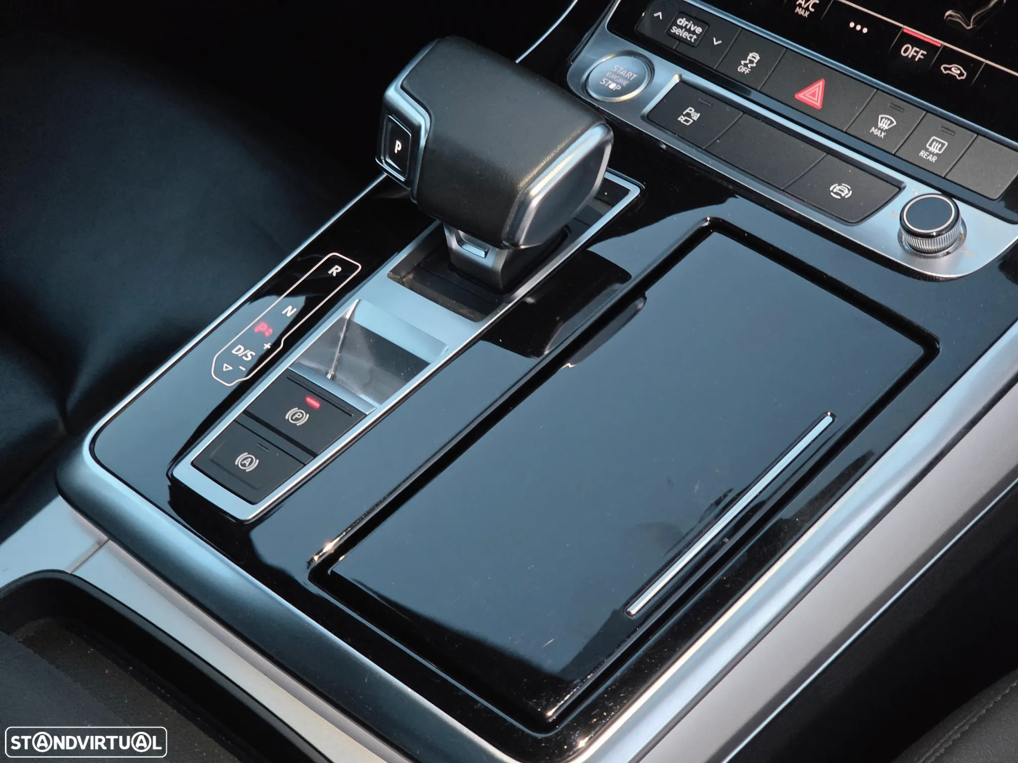 Audi Q7 3.0 TDI E-tron quattro S-line Tiptronic - 16