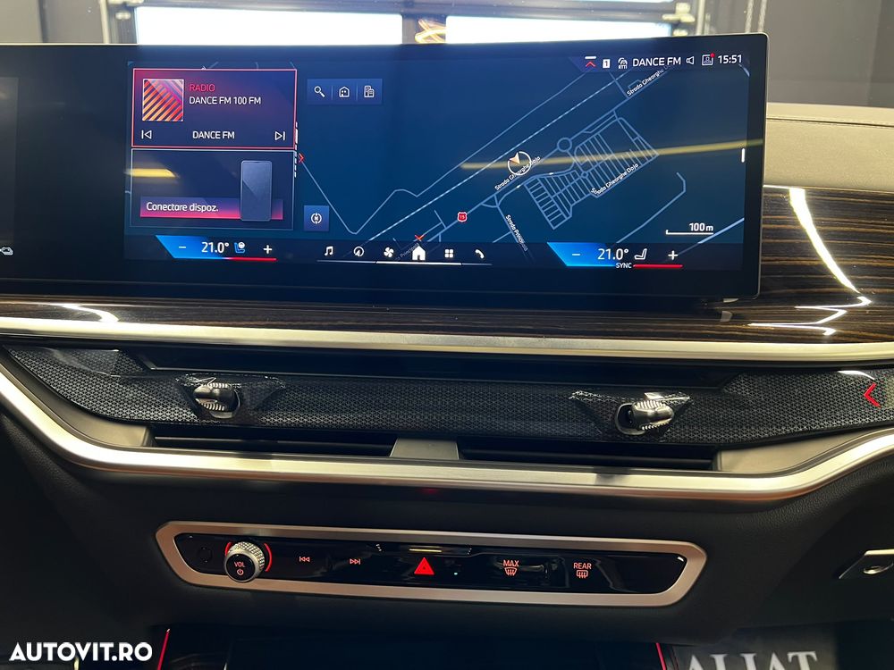 BMW X5 xDrive50e AT PHEV - 17
