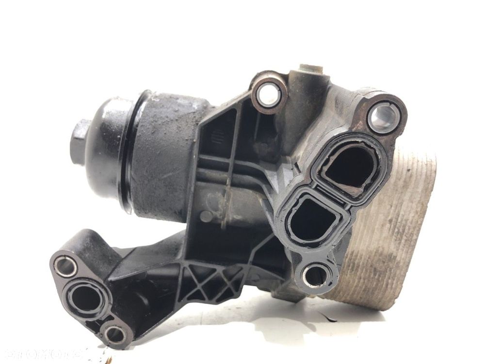 PODSTAWA FILTRA OLEJU  VW TRANSPORTER / CARAVELLE VI Autobus (SGB, SGJ, SHB, SHJ) 2015 - 2022 2.0 - 3