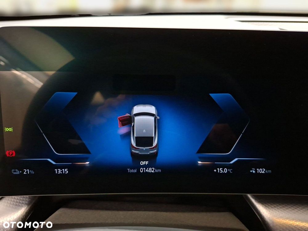 BMW iX2 eDrive20 66.5kWh M Sport Edition - 16