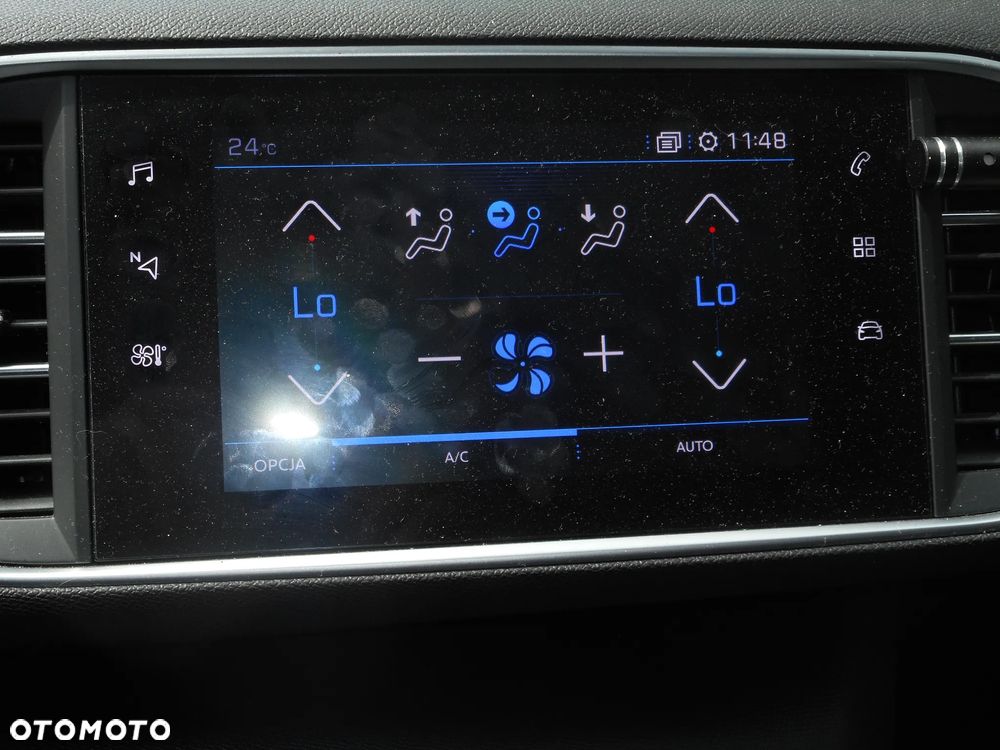 Peugeot 308 BlueHDi 130 EAT6 Stop & Start Active - 5