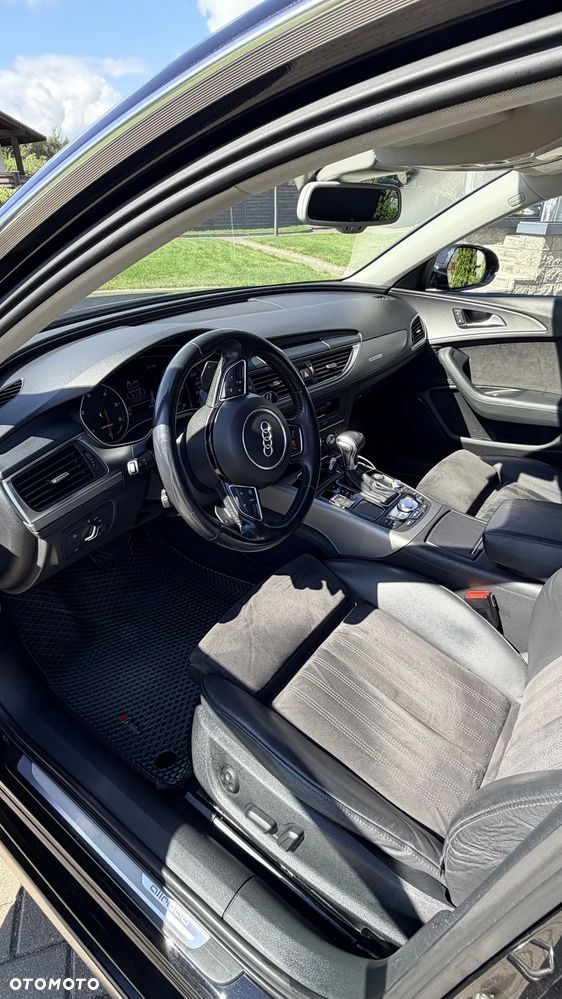 Audi A6 Allroad 3.0 TDI Quattro S tronic - 10