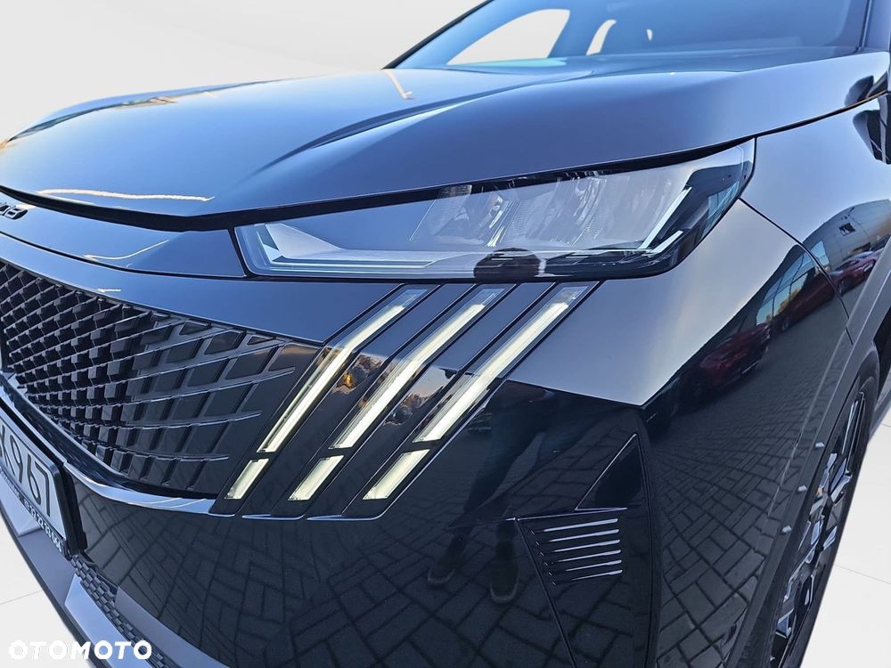 Peugeot 5008 - 31