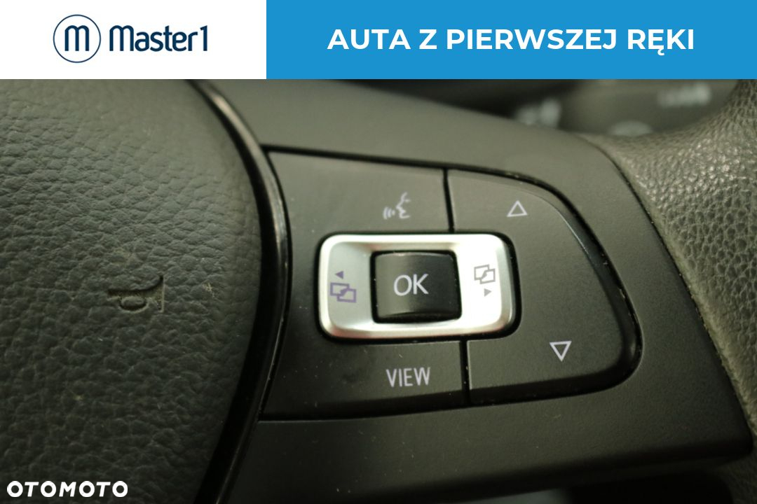 Volkswagen Crafter - 17