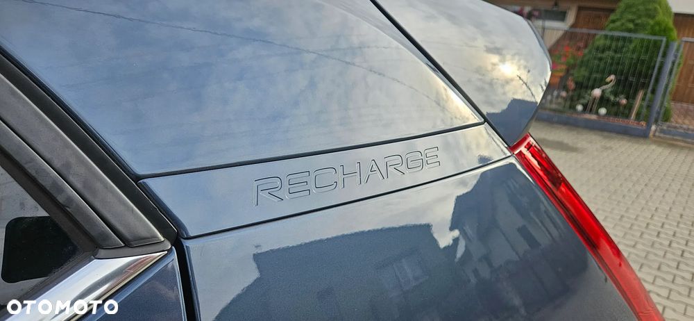 Volvo XC 40 T4 Recharge DKG Plus Bright - 32