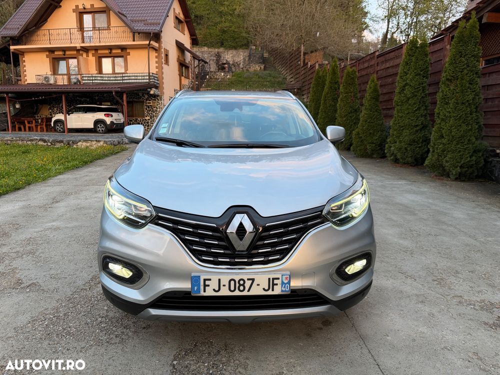 Renault Kadjar - 3