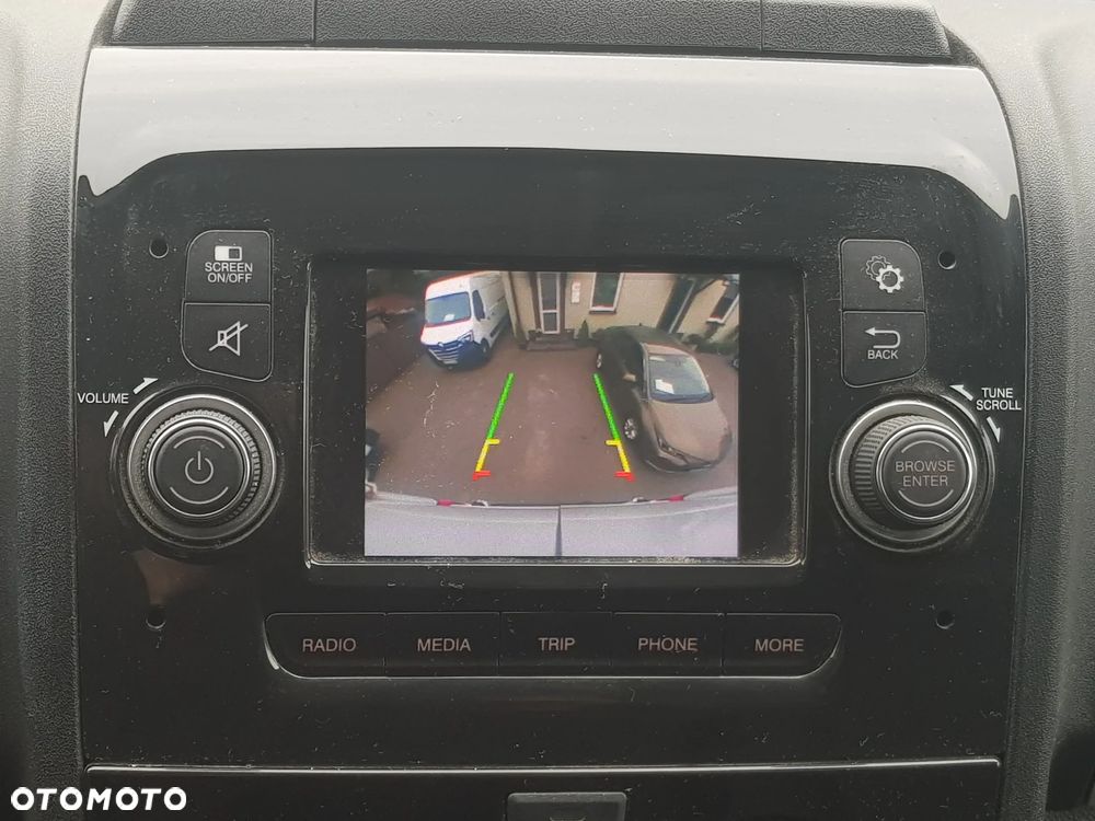 Fiat Fiat Ducato Maxi 2.3 Mjet L3H2 3.5 140KM 4d - 14