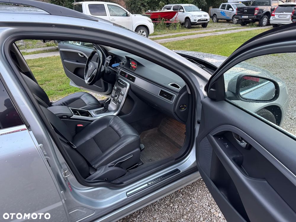 Volvo V70 D4 Geartronic Momentum - 11